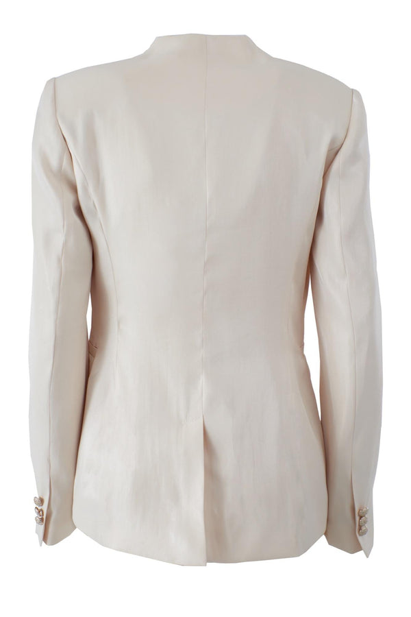 YES ZEE GIACCA DONNA