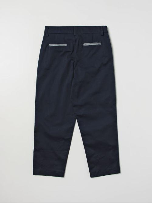 MISSONI SUIT TROUSERS