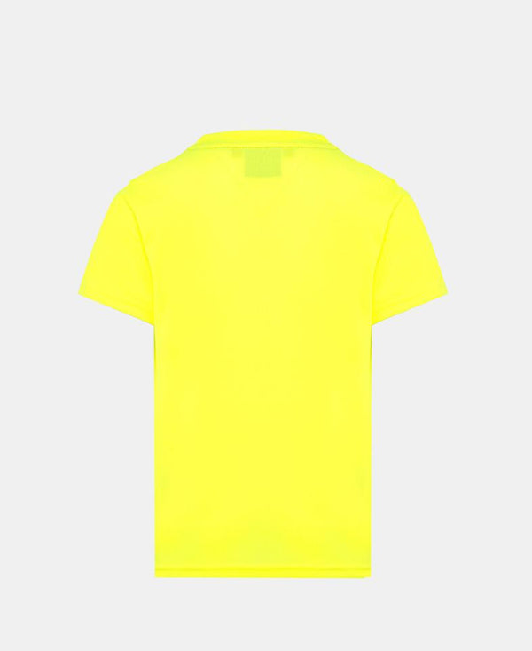 SUNDEK T-SHIRT LOGO DRY FIT