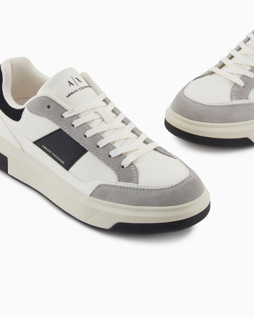ARMANI EXCHANGE SNEAKER