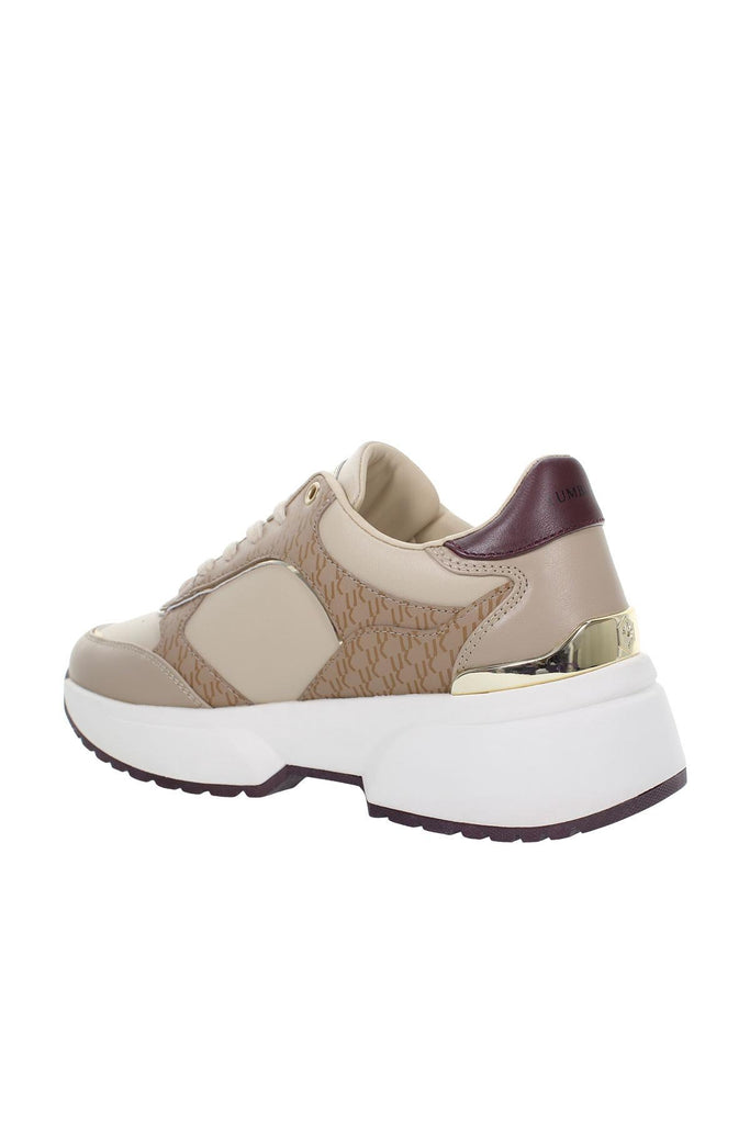 LUMBERJACK SNEAKER