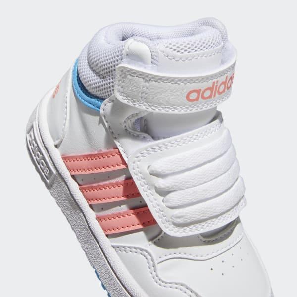 ADIDAS HOOPS MID 3.0 AC I