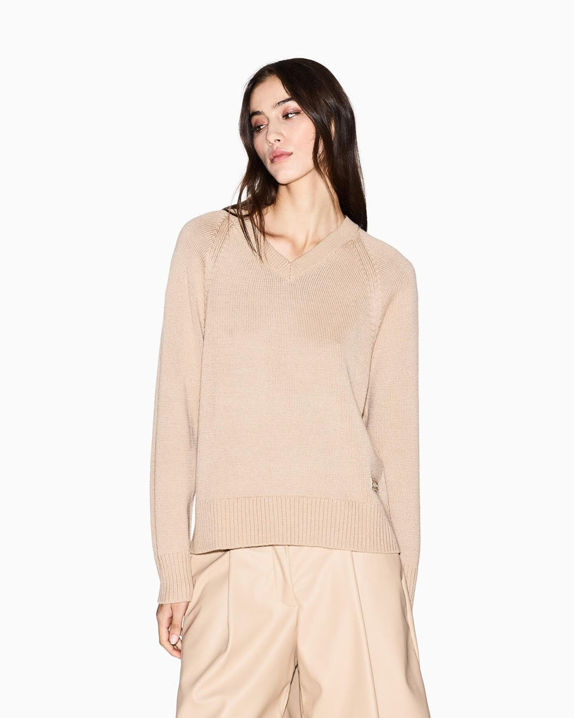 ARMANI EXCHANGE PULLOVER