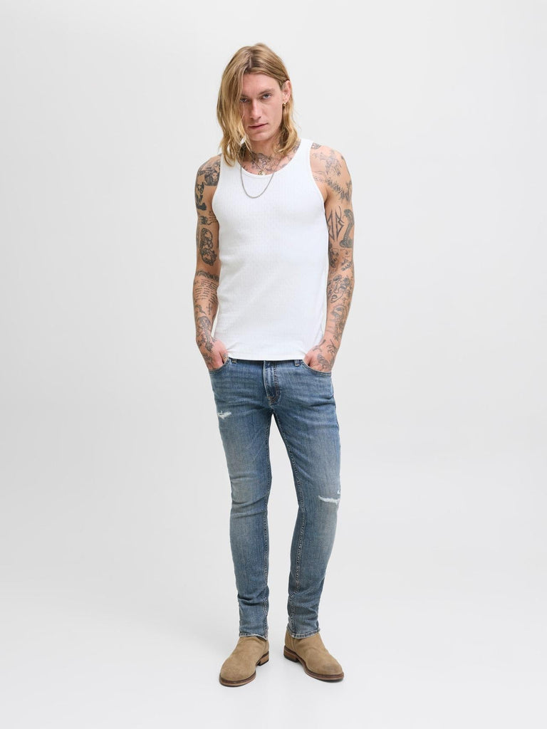 JACK AND JONES JJILIAM JJORIGINAL CB 013