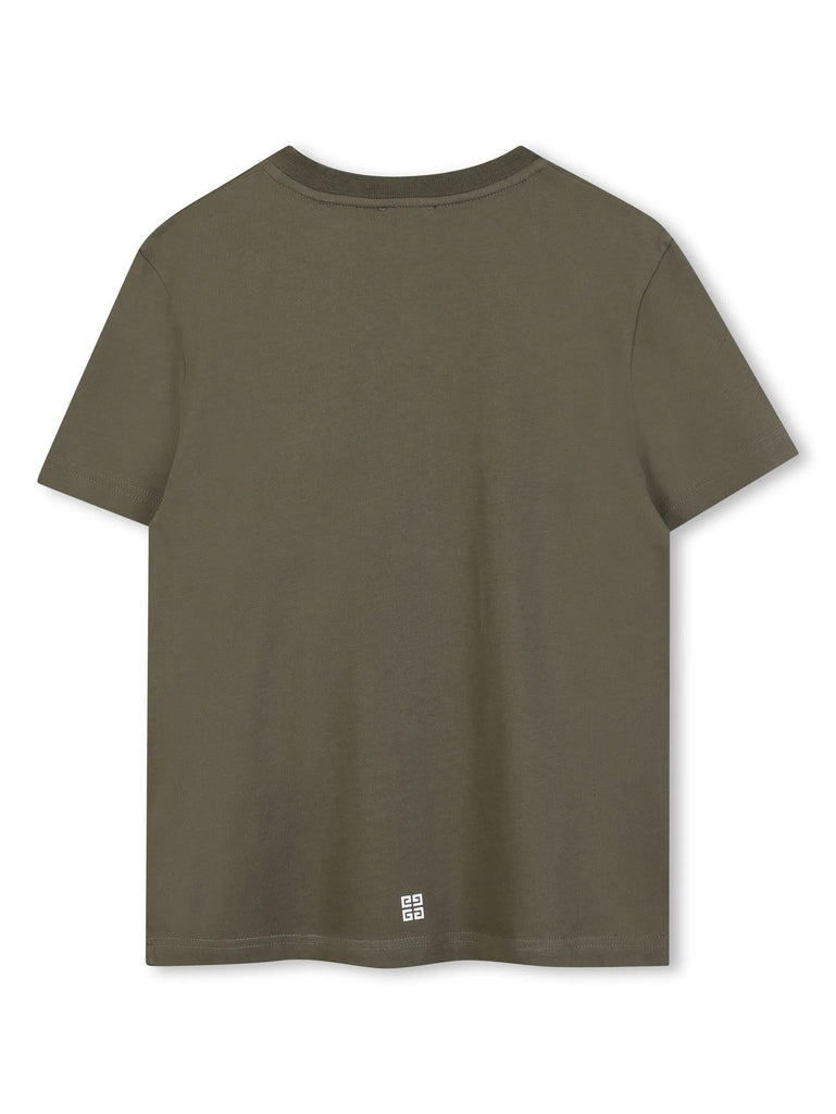 GIVENCHY T SHIRT