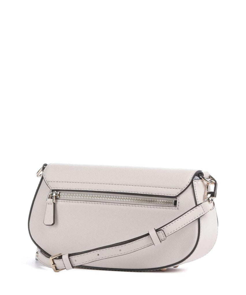 GUESS MIMINA FLAP CROSSBODY