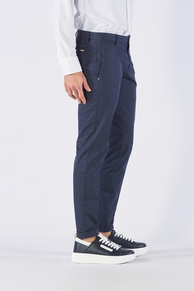 AT.P.CO PANTALONE UOMO