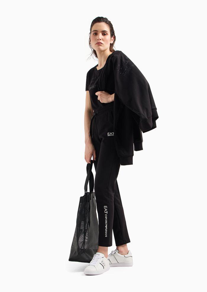 EMPORIO ARMANI EA7 SWEATSHIRT