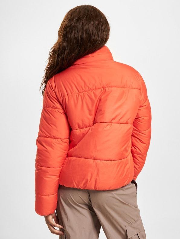 ONLY ONLCAMMIE SHORT PUFFER OTW KTA