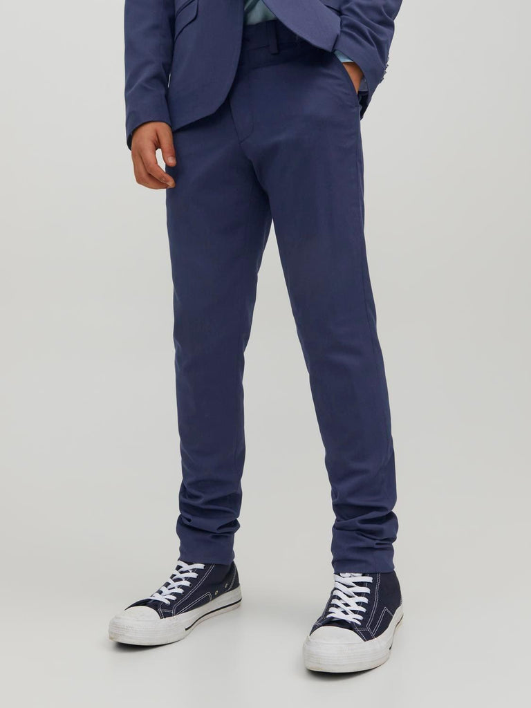 JACK JONES KIDS JPRSOLAR TROUSER NOOS JNR