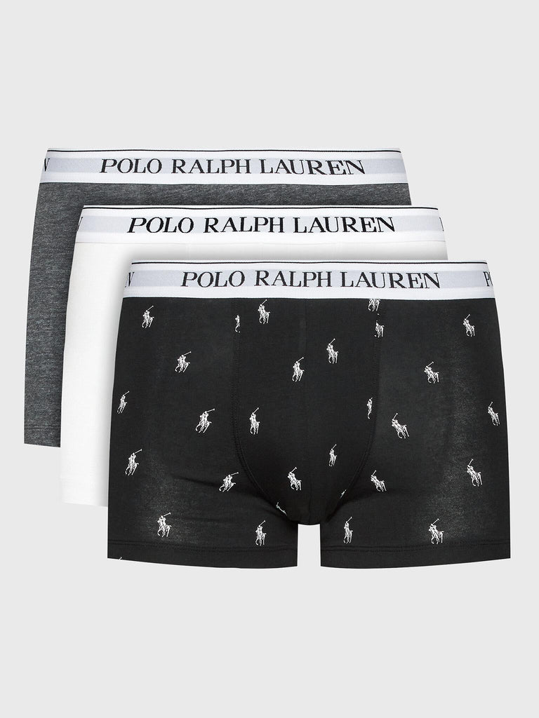 RALPH LAUREN CLSSIC TRUNK-3 PACK-TRUNK