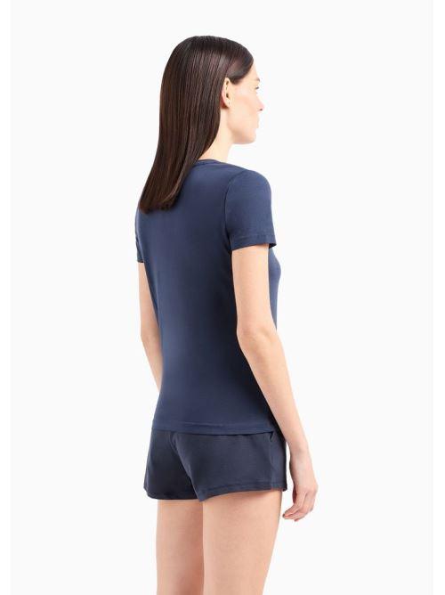 EMPORIO ARMANI EA7 T-SHIRT