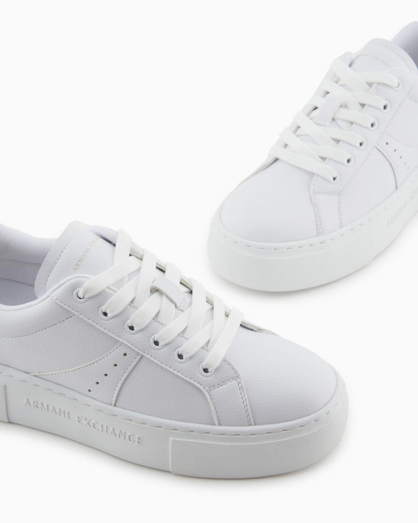 ARMANI EXCHANGE SNEAKER