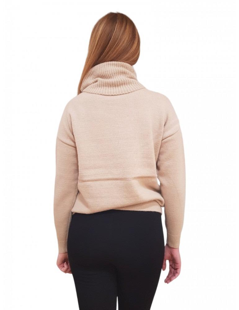 FRACOMINA MAXI TURTLE PULL MUD