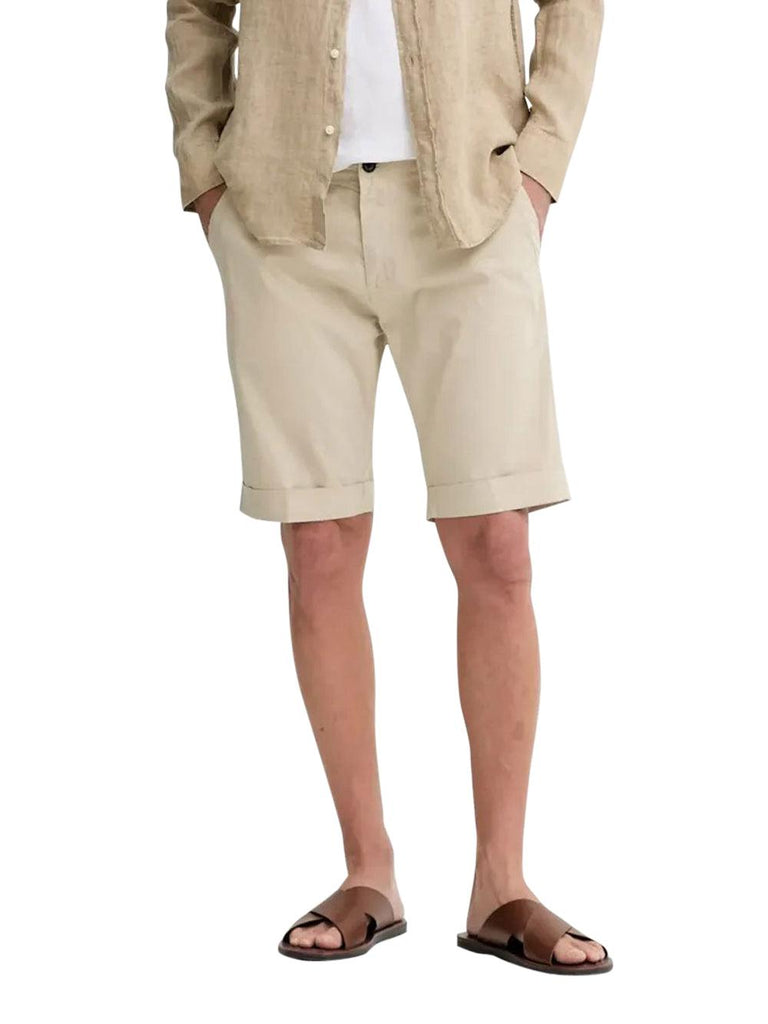 LIU JO PANT.TS PPT BERM-TELA WSH