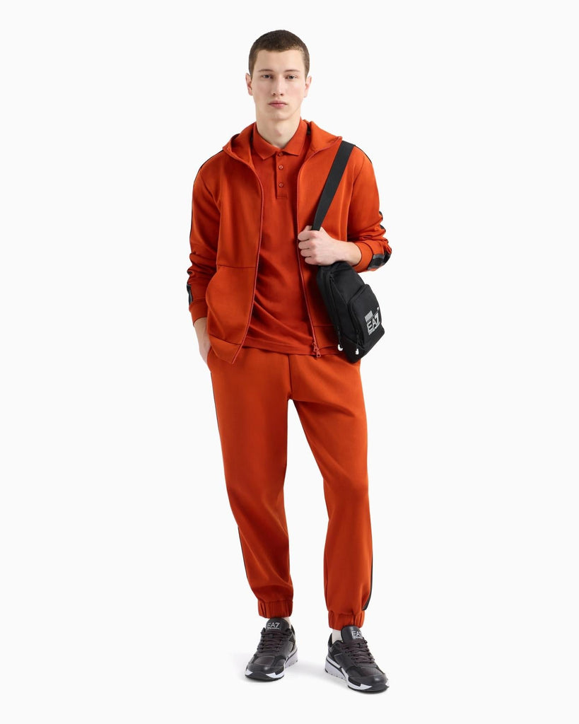 EMPORIO ARMANI EA7 POLO SHIRT