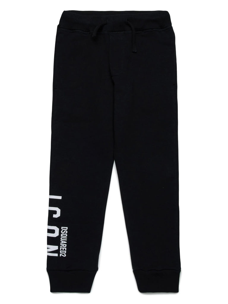 DSQUARED2 JUNIOR D2P846U-ICON PANTALONI