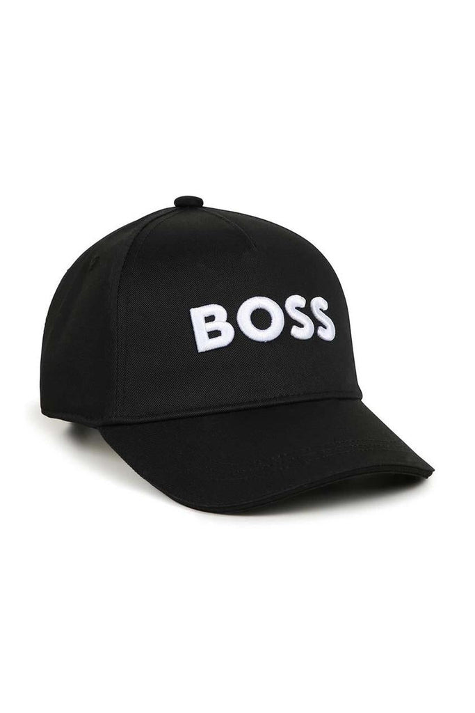 BOSS CAPPELLO