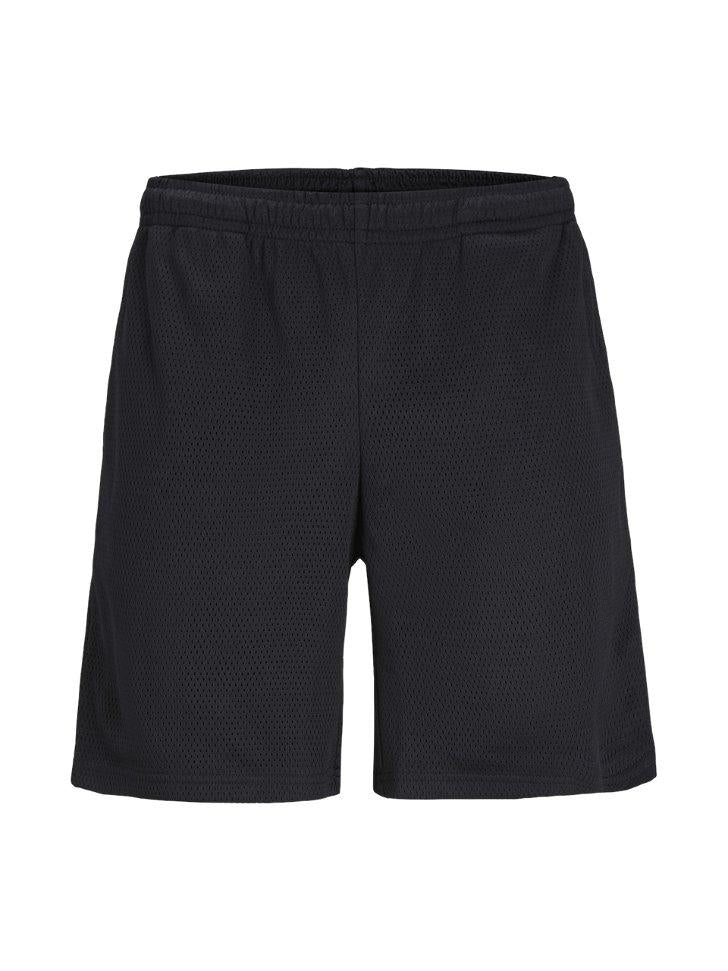 JACK AND JONES JPSTRYDER SWEAT SHORTS GMS