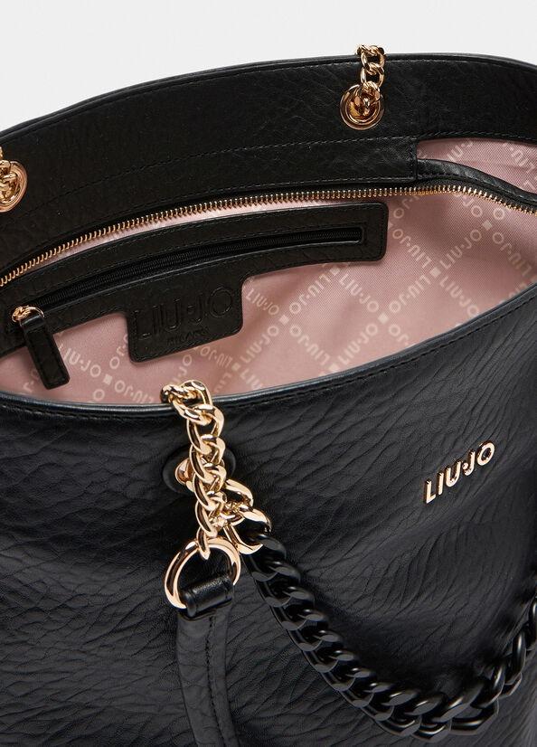 LIU JO SHOPPING BAG