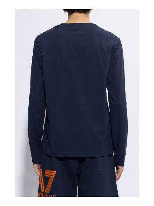 EMPORIO ARMANI EA7 T-SHIRT