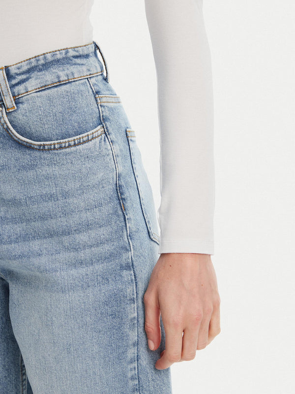 GUESS LS NEVA HOTFIX LOGO BODY