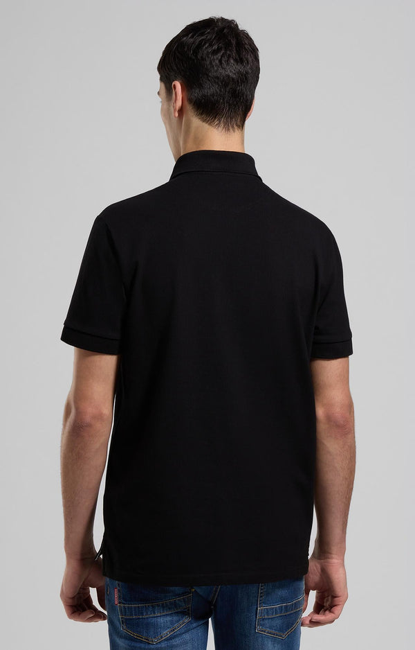 BIKKEMBERGS POLO SHIRT