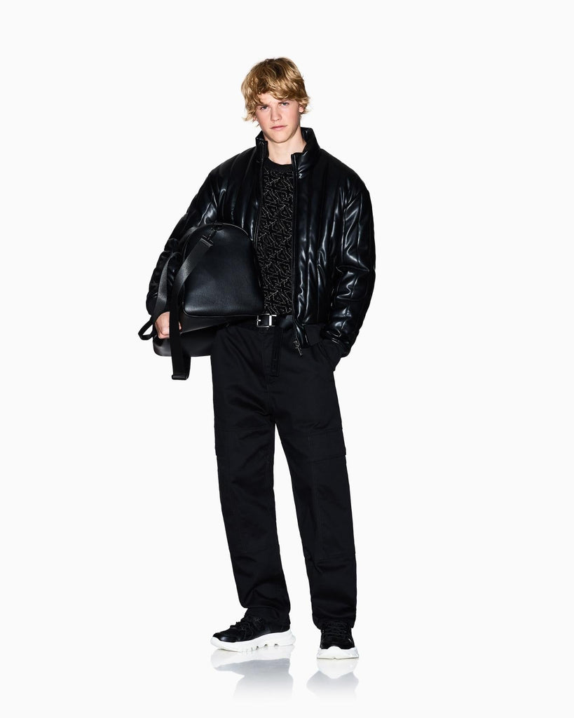 ARMANI EXCHANGE PULLOVER