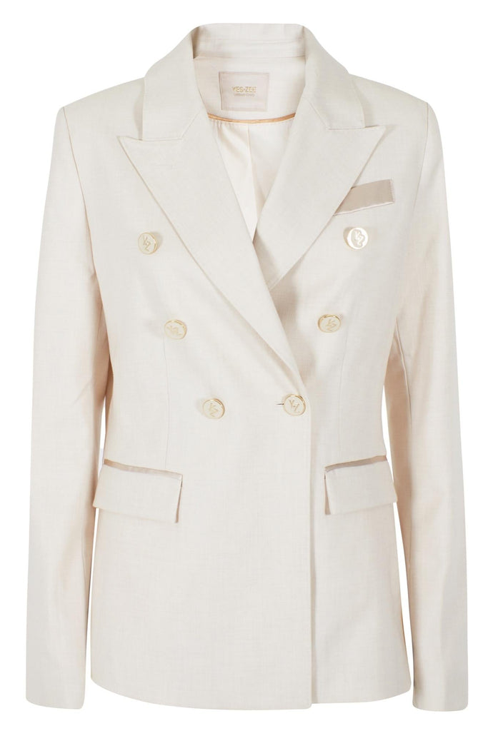 YES ZEE GIACCA DONNA DOPPIOPETTO