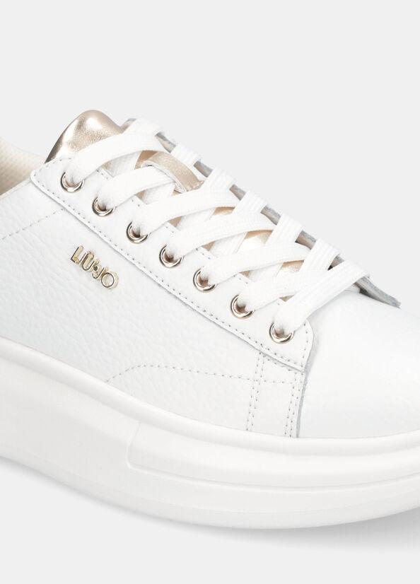 LIU JO BABOL 01 - SNEAKER