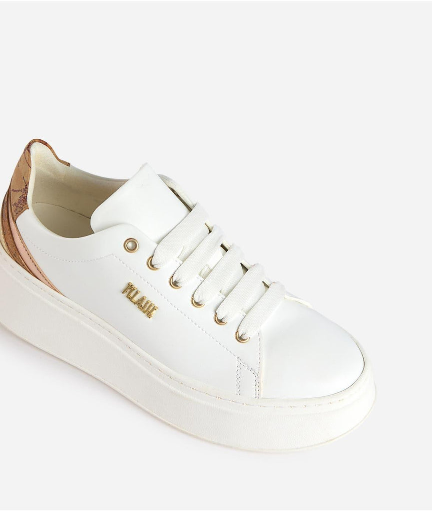 Alviero Martini 1ª CLASSE WOMAN SNEAKER