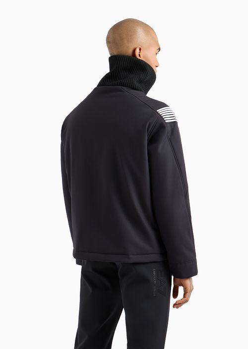 EMPORIO ARMANI EA7 GIUBBOTTO