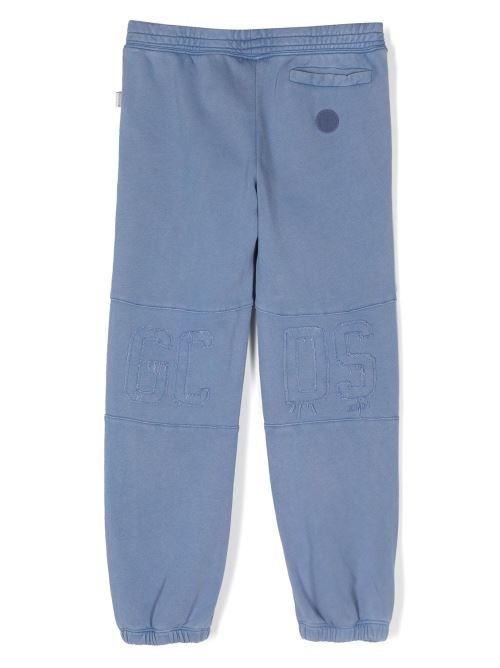 GCDS PANTALONE LUNGO