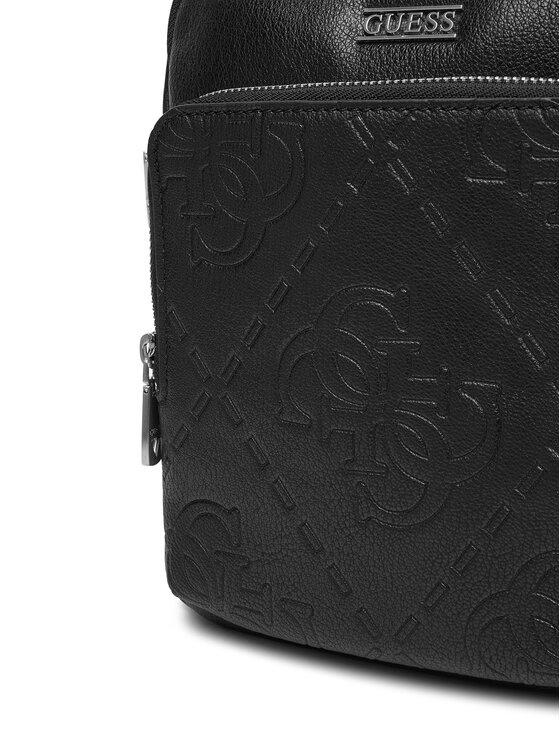 GUESS BOSTON CROSSBODY FLAT