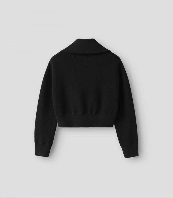 NAME.IT NKFLISEN LS SHORT KNIT