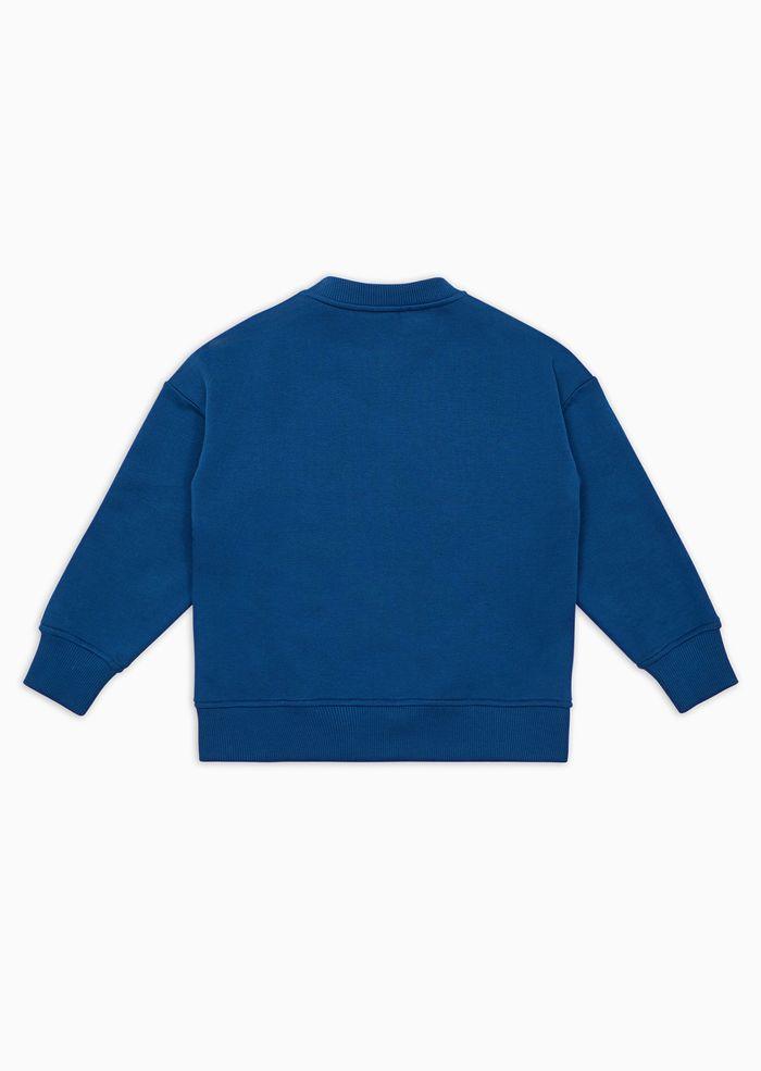 EMPORIO ARMANI SWEATSHIRT