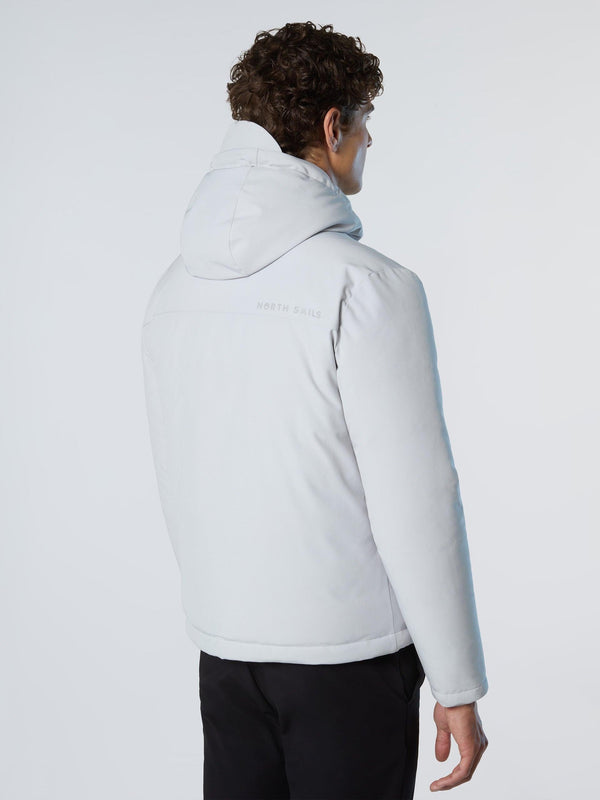 MARKUP BOMBER CAPP.REVERSIBILE