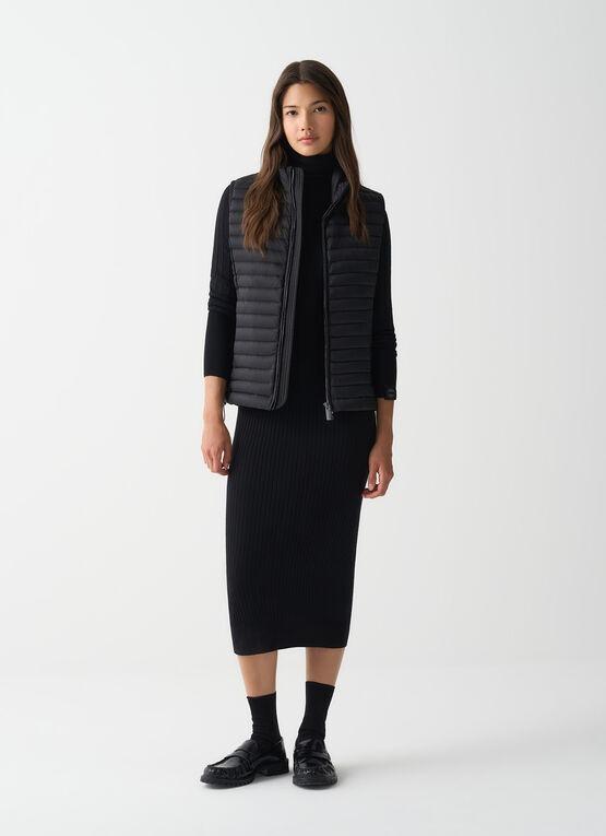 COLMAR GILET DUVET DONNA