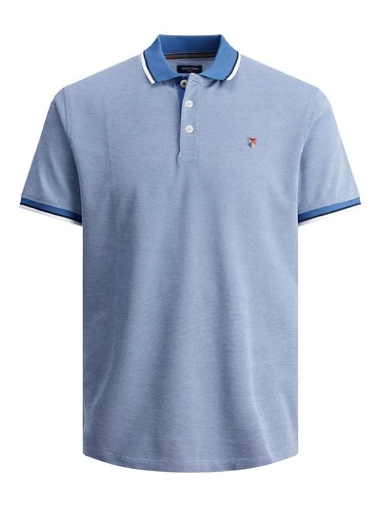 JACK AND JONES JPRBLUWIN POLO SS NOOS