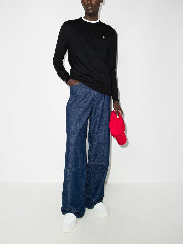 RALPH LAUREN MAGLIA