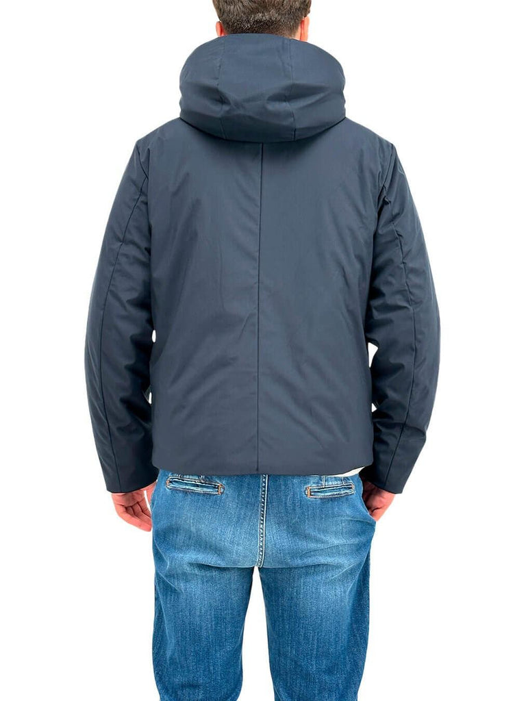 MARKUP PARKA CORTO SOFTSHELL PETTORIN