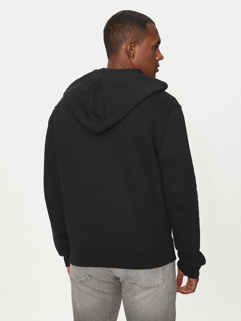 GUESS GJ ZIP HOOD SLIM MIN