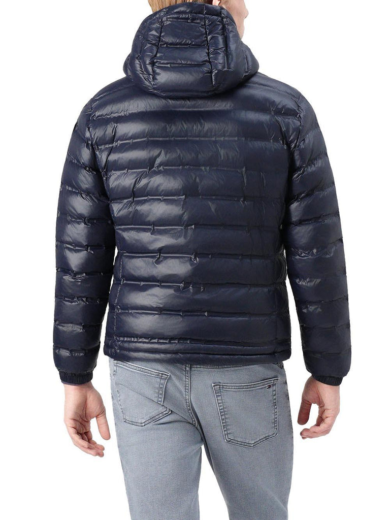 BLAUER CHARLES