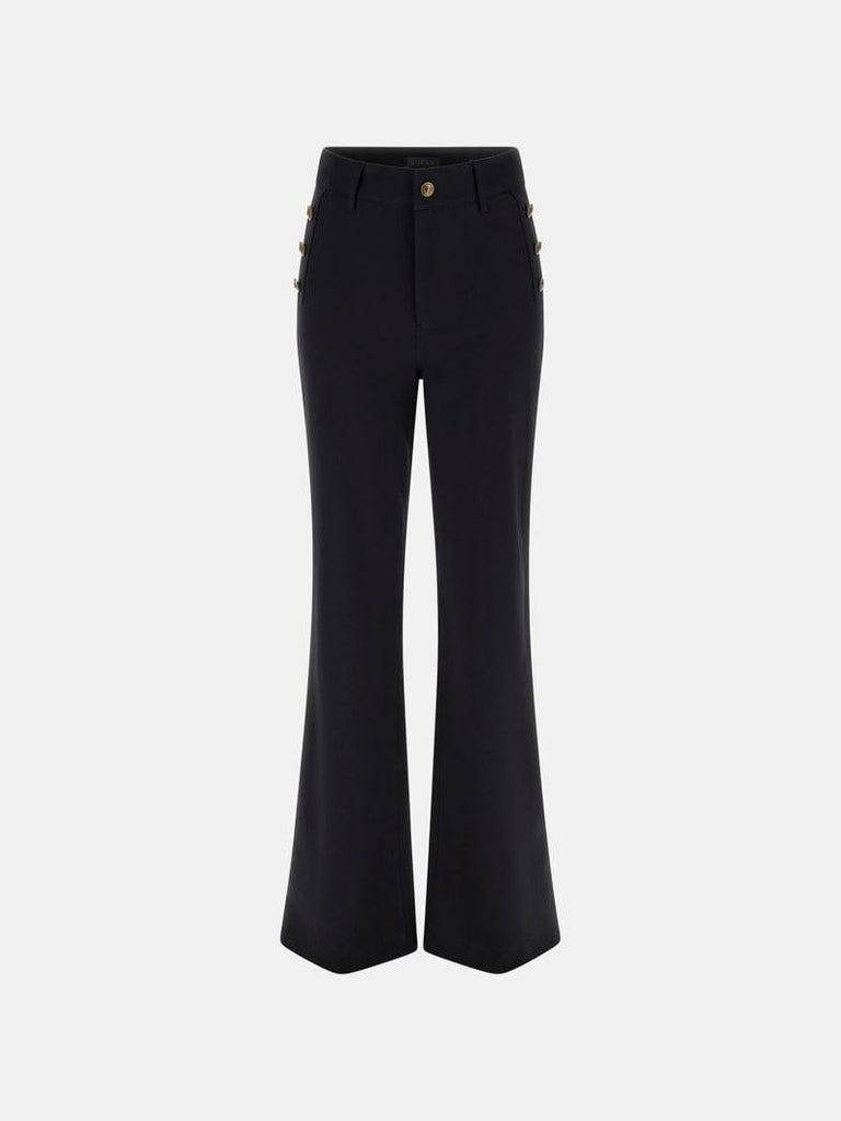 GUESS CHRISSY FLARE PANTS