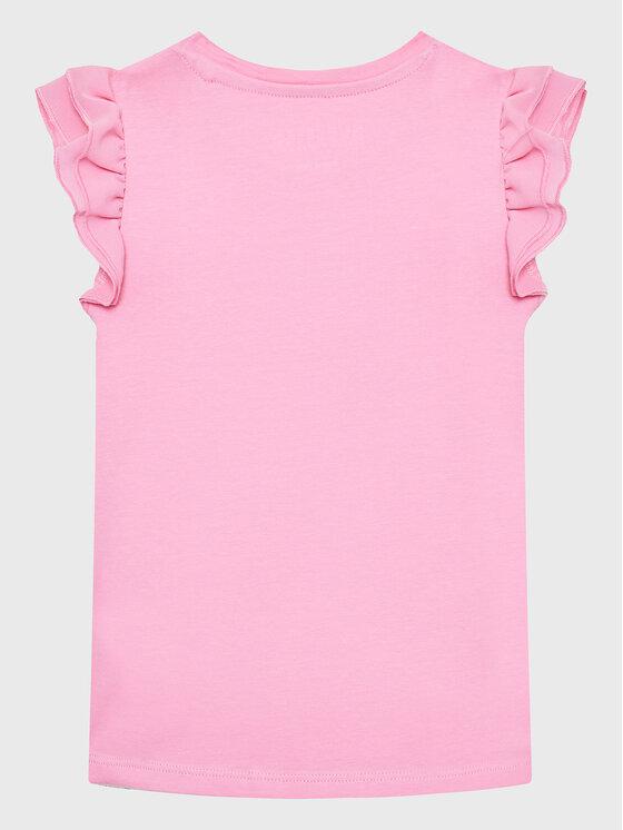 GUESS SS KNIT TOP