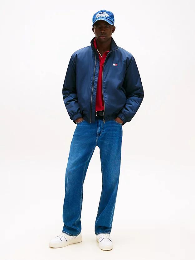 TOMMY JEANS TJM ESSENTIAL PADDED