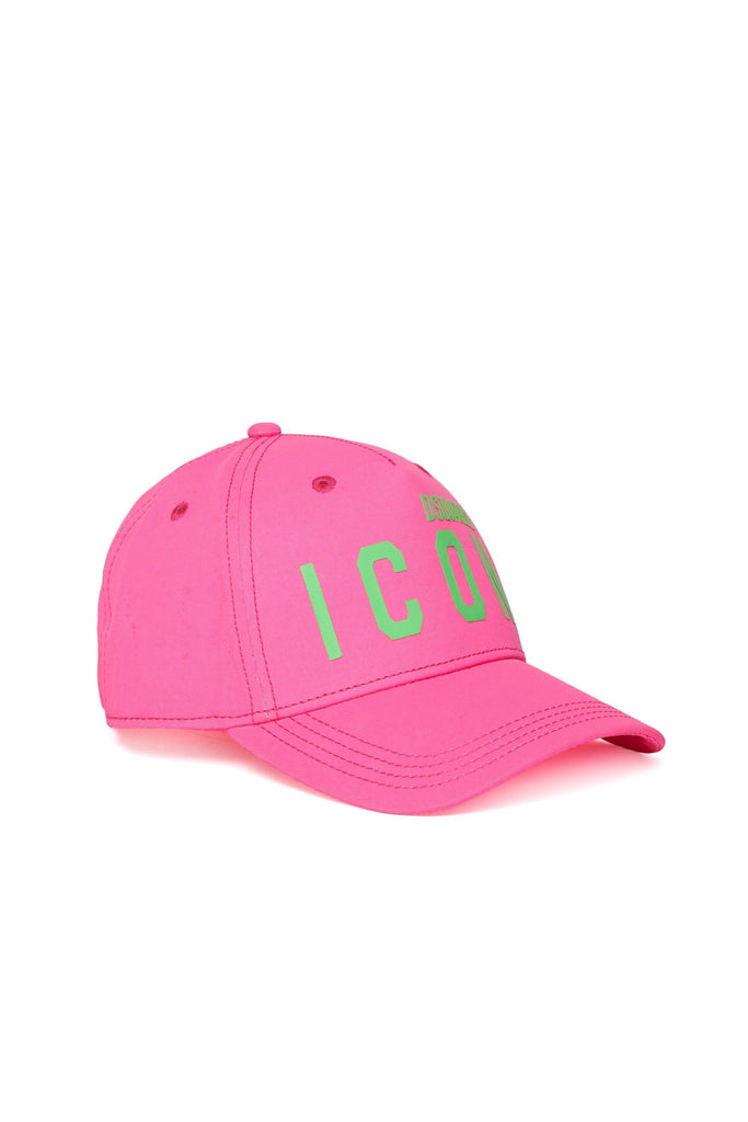 DSQUARED2 JUNIOR D2F222U-ICON HAT