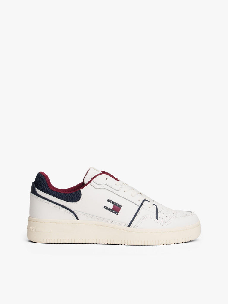 TOMMY HILFIGER TJM RETRO BASKET