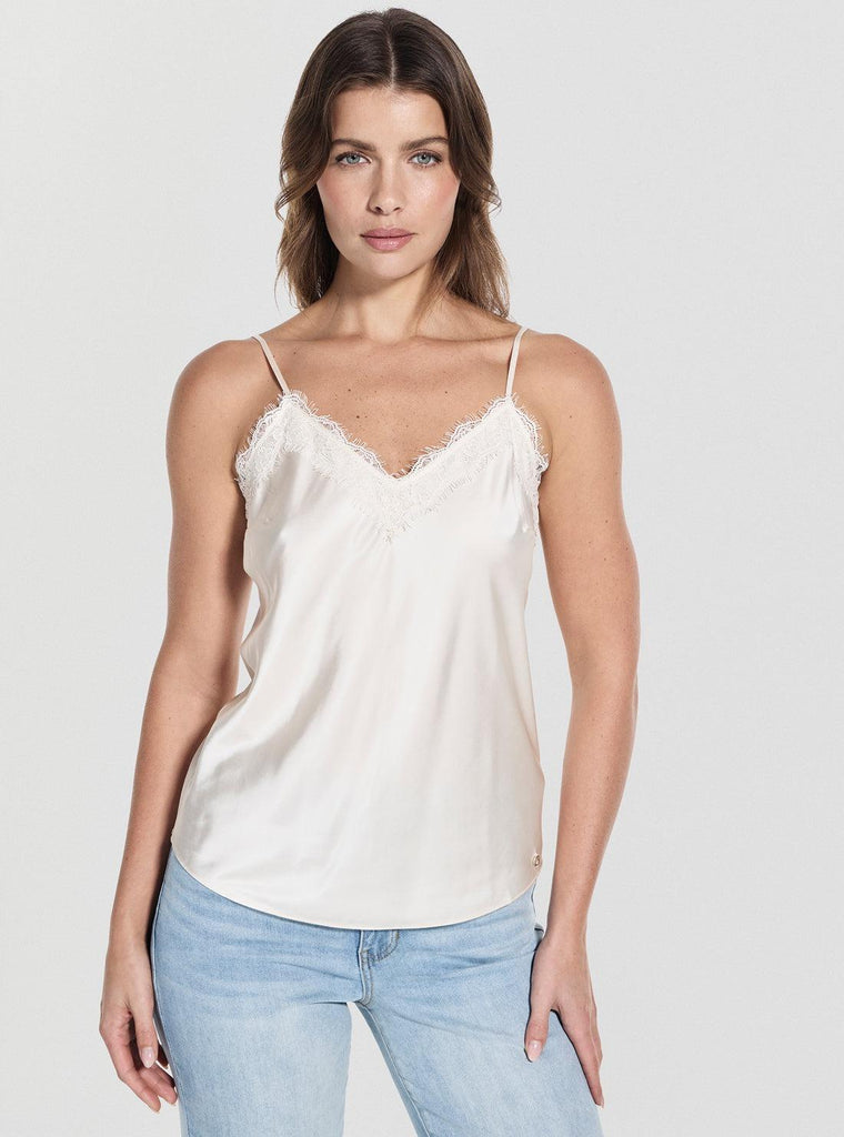 GUESS SL TULLIA CAMISOLE
