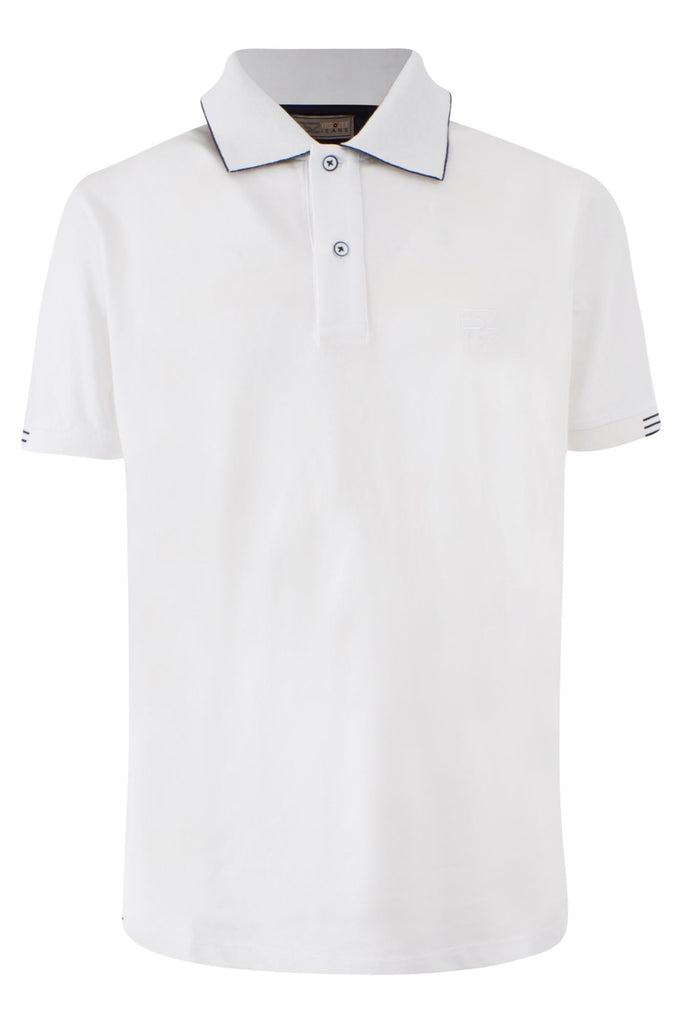 YES ZEE T-SHIRT BIMBO TIPO POLO, M/C